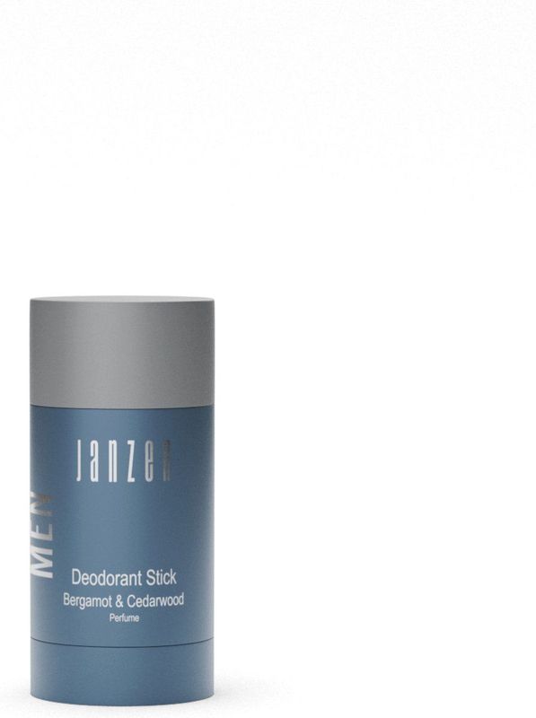 JANZEN Deodorant Stick - for Men