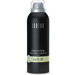 JANZEN Deodorant Spray Earth 46
