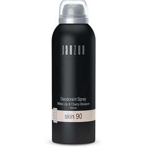 JANZEN Deodorant Spray Skin 90