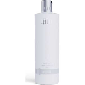 JANZEN Bath Foam Grey 04