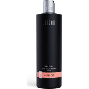 JANZEN Bath Foam Coral 58