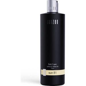 JANZEN Bath Foam Sun 81