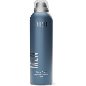 JANZEN Shave Foam - for Men