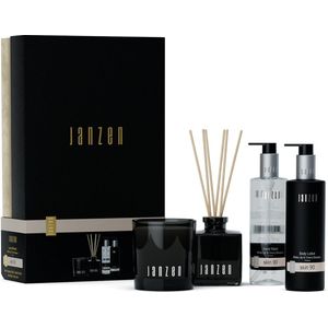 Janzen Luxury Moments Skin 90 geschenkset