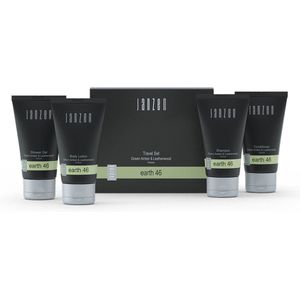 JANZEN Travel Set Earth 46