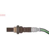 DENSO - DOX-1459 - Lambdasonde - Verwarmd - Direct Fit