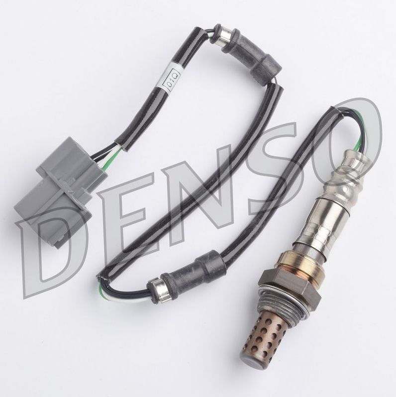 DENSO - DOX-1459 - Lambdasonde - Verwarmd - Direct Fit