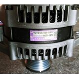 Dynamo - Lexus - Denso Dan1354 - 14 Volt - Laadstroom 150A - Voor voertuigen met 12V boordspanning