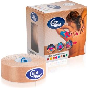 CureTape® 2,5cm x 5m
