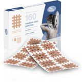 Curetape - Crosslinq - Bandages - Synthetisch - 160 Stuks