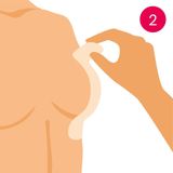 BoobTape No1 Remover Spray - Verwijderaar - 50ml - Alcoholvrij