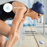 CureTape - Sensor Patches - Beige - Sensor Pleisters - Freestyle Libre 2 & 3 - Dexcom G6 & G7 - Medtronic Guardian - 25 Stuks