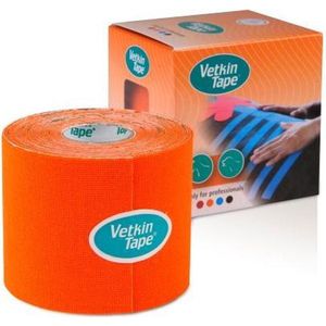 VetkinTape - Kinesiologie Tape - Latexvrij - Voor Dieren