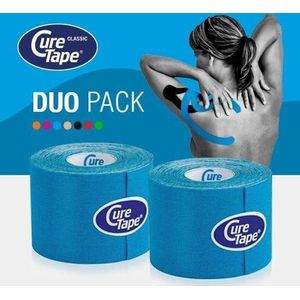 CureTape CureTape Classic - Voordeelset