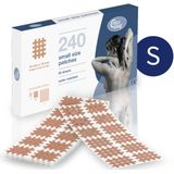 CrossLinq® - Crosstape - 20 Sheets - 1,4 x 1,8cm