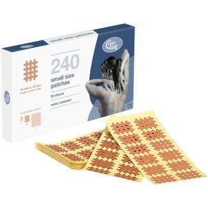 CrossLinq® Small - Crosstape - 20 sheets (240 CrossLinqs)