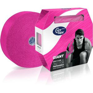 CureTape - Kinesiologische Tape - Hypoallergeen - Waterbestendig - Latexvrij