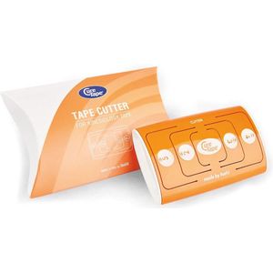 CureTape - Tape Cutter - Snijapparaat voor Kinesiotape - Efficiënt en Veilig