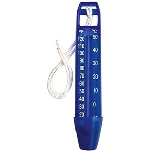 Interline Zwembad Interline zwembad-thermometer met koord 18cm