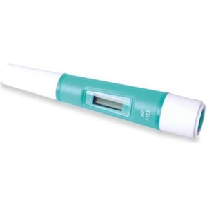 Interline Pen voor meten van het zoutgehalte