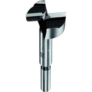 Rvs Cil Kopboor 4015 15X90Mm Hm Kolf 8Mm