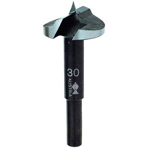 RVS Scharnierboor 4830 30mm Hss Kolf 8