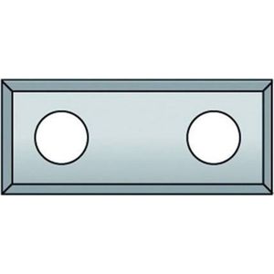 Wisselmesje Lv3012 30X12X1,5Mm 4-Sn Hm