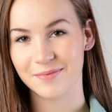 Lucardi Dames Oorbellen knoop met zirkonia - Oorbellen - Cadeau - Echt Zilver - Zilverkleurig