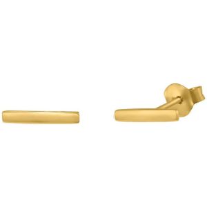 Lucardi - Ohrringe 925 Silber 1 ct Damen (14.39 € / 1 ct)