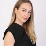 Lucardi - Oorbellen - Geelgoud - 14 Karaat Goud - Met Zirkonia