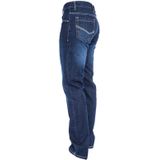 Brams Paris - Mike A82 - Werkbroek - Regular Fit - 100% Katoen - 32/34