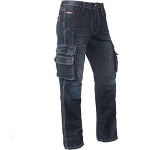 Brams Paris Willem A82 werkbroek