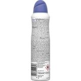 Dove - Original - Deodorant Spray - Hydrateert - Alcoholvrij