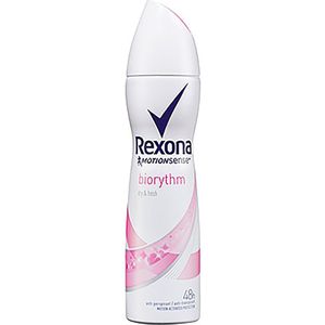 Rexona Deospray Bio Rhythm -