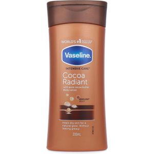 Cocoa Butter Deep Conditioning Body Lotion
