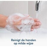 Dove Deeply Nourishing Verzorgende Handzeep - 6 x 250 ml - Voordeelverpakking