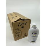 Dove - Handzeep - Original - 250 ml - 12 Stuks