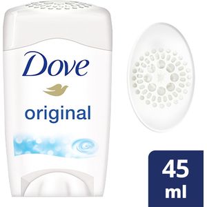 Dove Maximum Protection Original Clean Anti- Transpirant Deodorant Stick - 45 ml