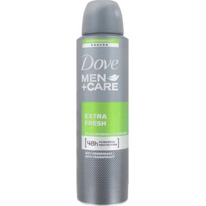 Dove - Men+Care - Deospray - Extra Fresh - 150ml