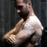 Dove Men Extra Fresh Douchegel - 6 x 250 ml - Voordeelverpakking