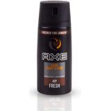 Axe - Dark Temptation - Deodorant - 150 ml