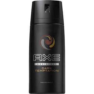 Axe - Dark Temptation - Deodorant - 150 ml