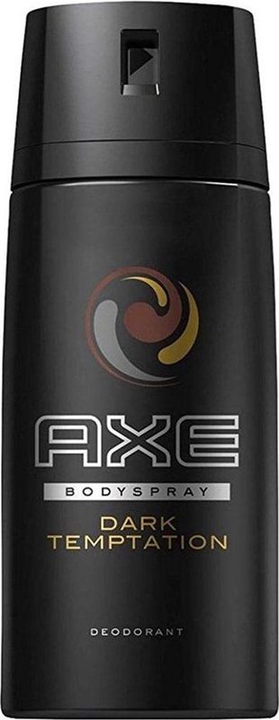 Axe - Dark Temptation - Deodorant - 150 ml