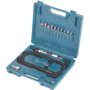 RODAC stiftslijper 3 mm + accessoires