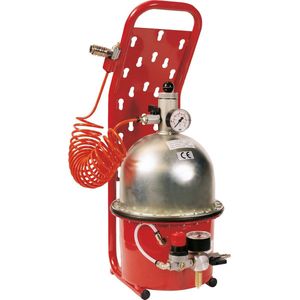 RODAC RQN4080 Rem- & Koppelingsontluchter + accessoires