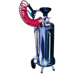 RODAC RQN5020 Nevelspuit RVS 24 liter