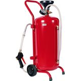 RODAC olie afgifteunit 24 liter pneumatisch