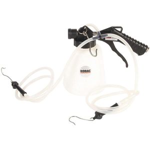 RODAC Remontluchtings set voor motoren 1 L RC014