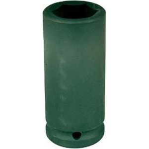 RODAC 1/2" krachtdop (lang) 27 mm
