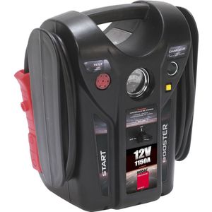 RODAC RABST12A Powerbooster 12 Volt / 1,5 Ampere
